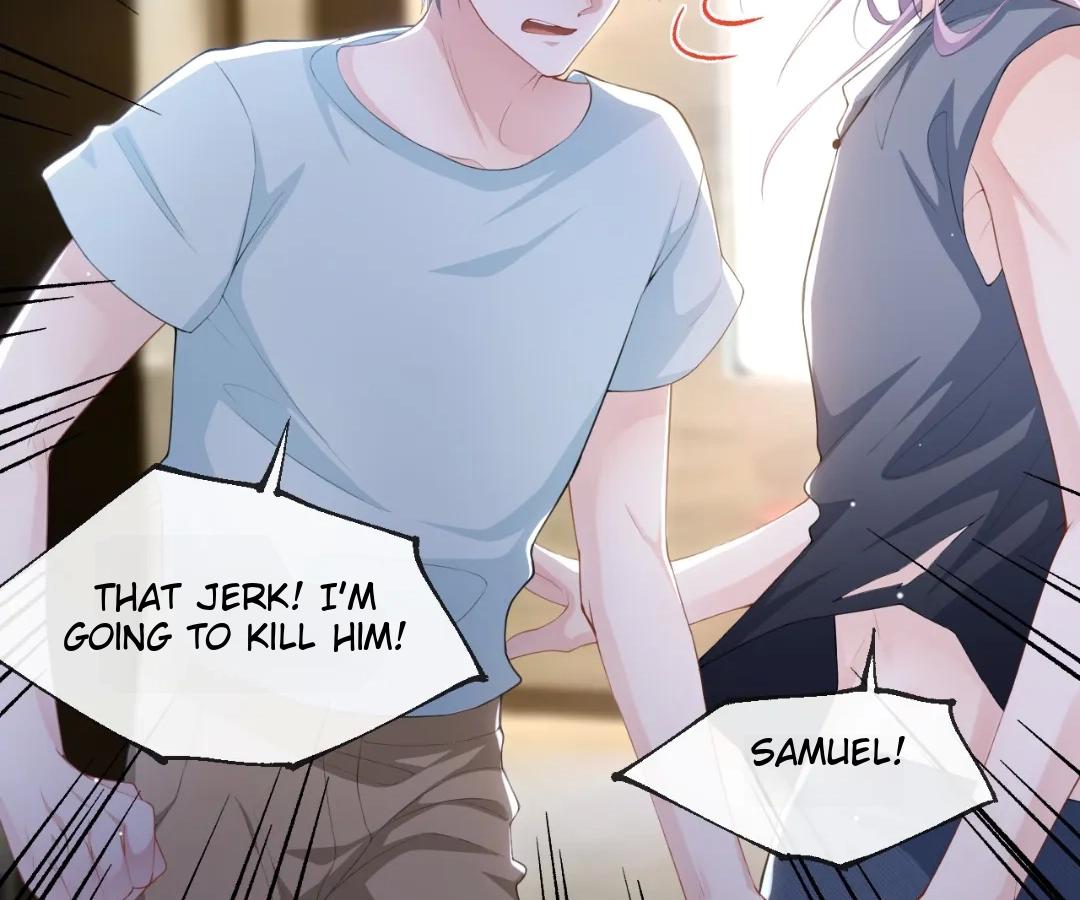 Borrowed Hearts Chapter 81 - Page 8