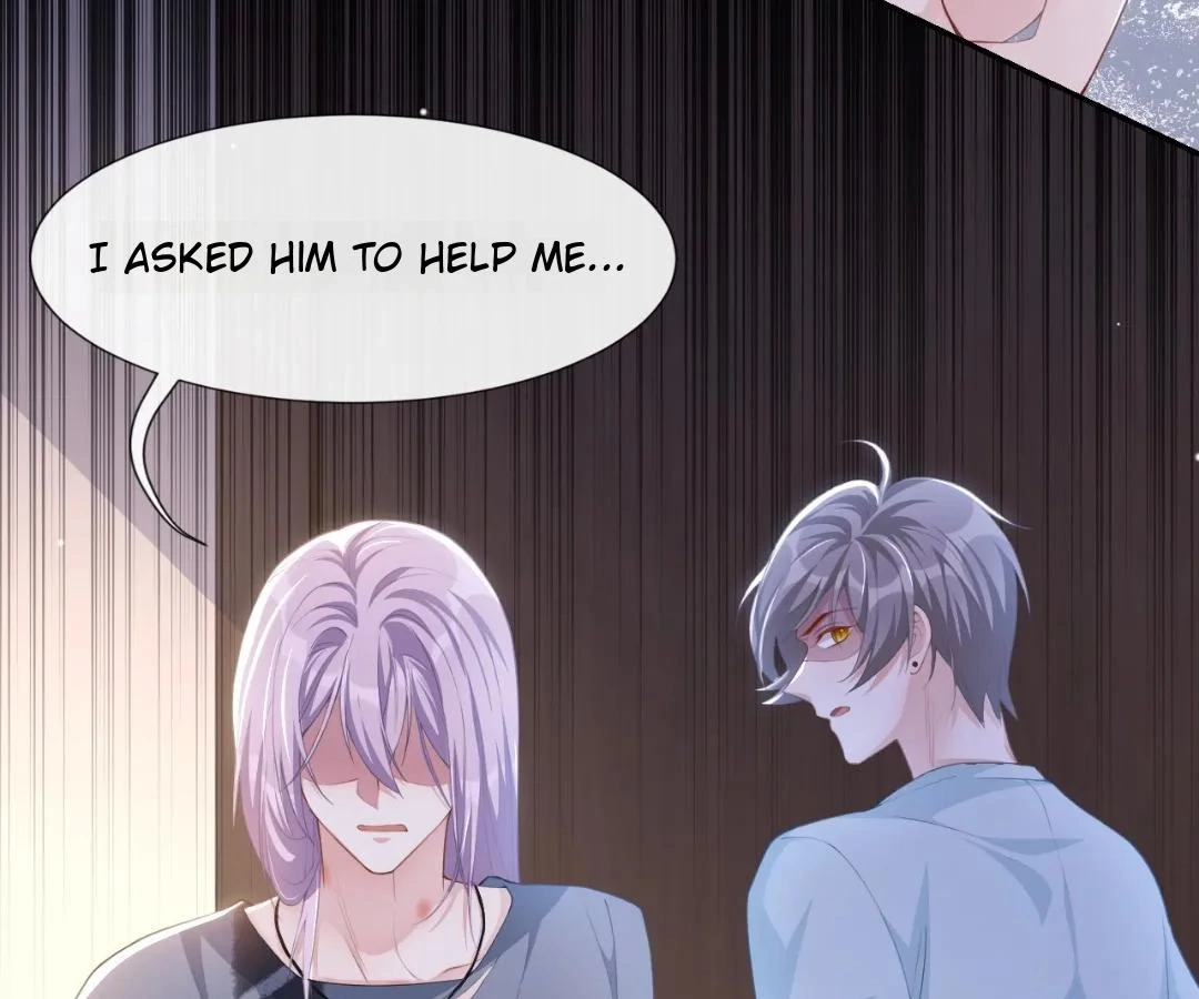 Borrowed Hearts Chapter 81 - Page 10
