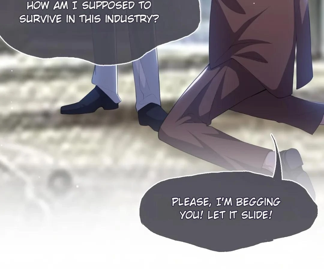 Borrowed Hearts Chapter 82 - Page 13