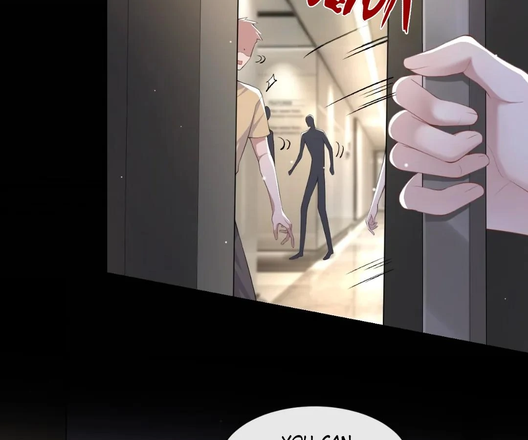 Borrowed Hearts Chapter 82 - Page 17