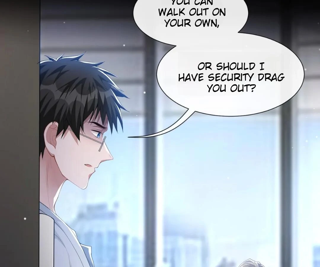 Borrowed Hearts Chapter 82 - Page 18