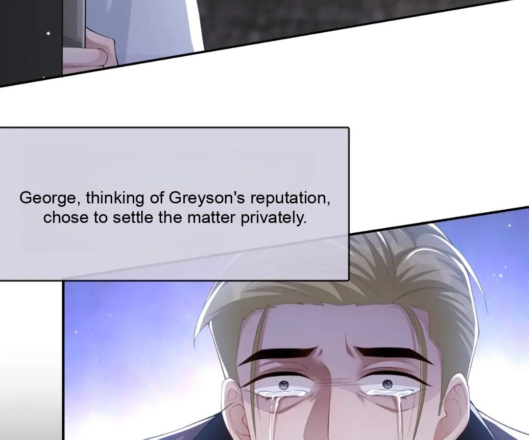 Borrowed Hearts Chapter 82 - Page 20