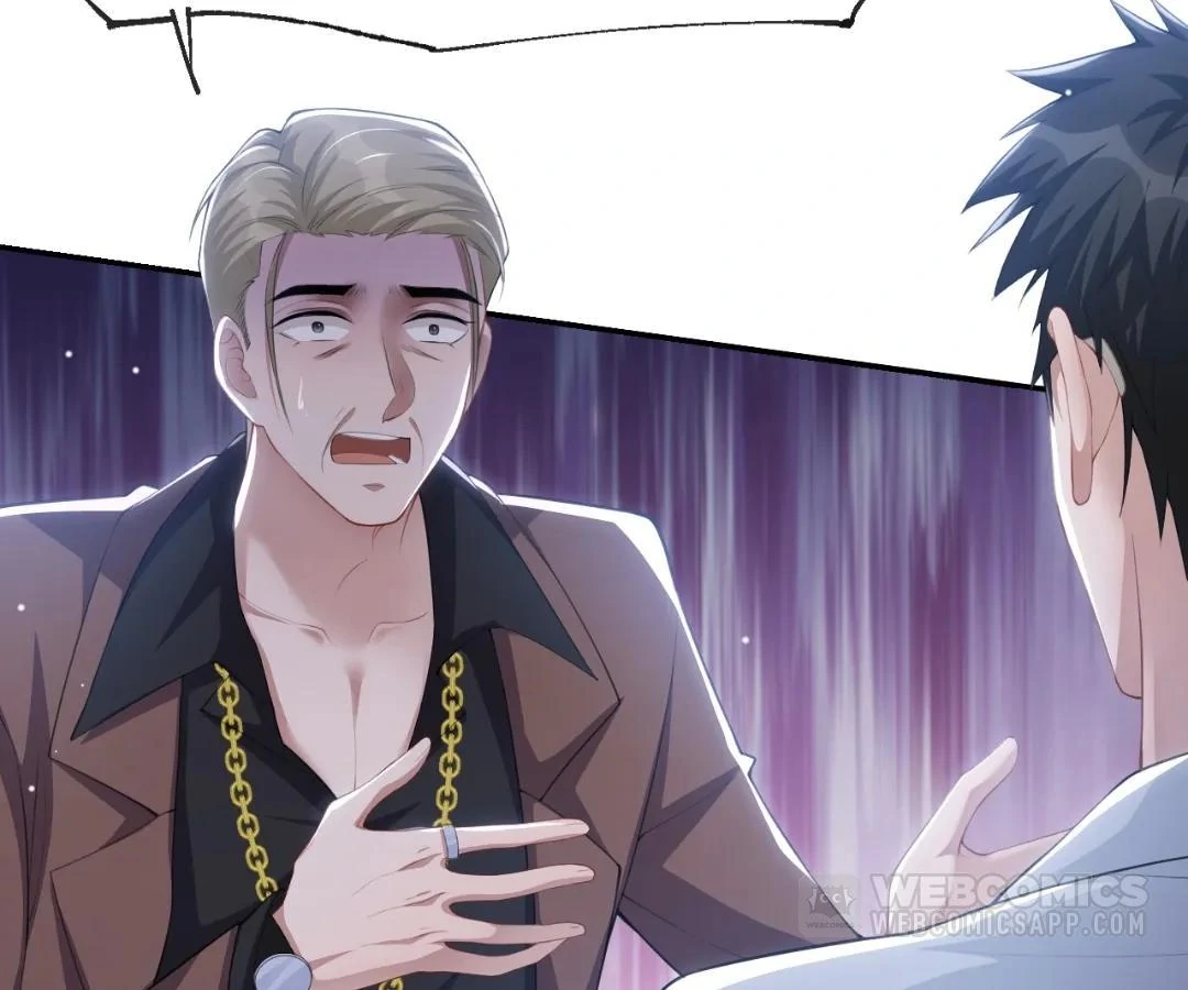 Borrowed Hearts Chapter 82 - Page 3