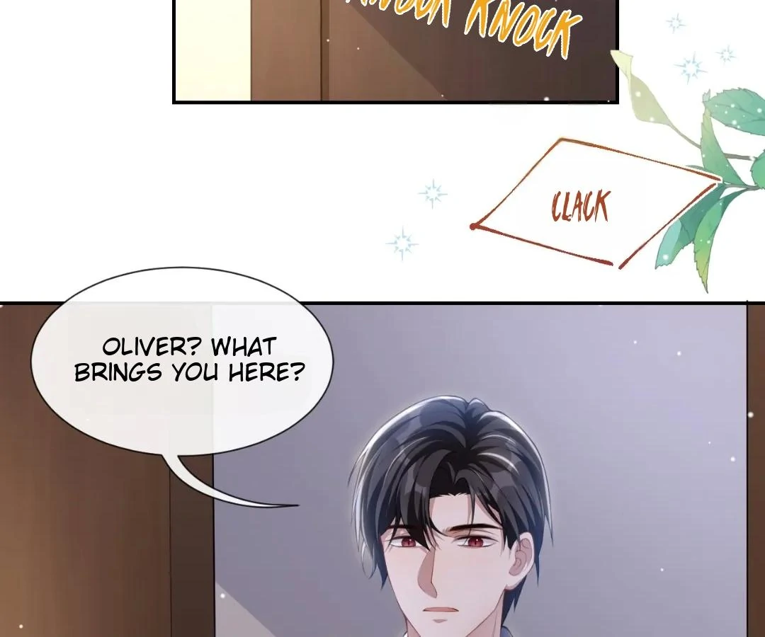 Borrowed Hearts Chapter 82 - Page 25