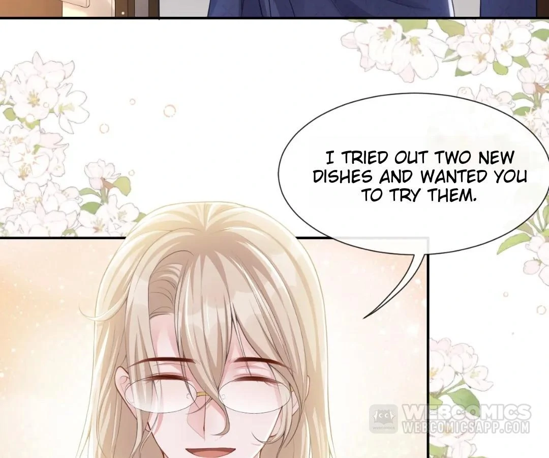 Borrowed Hearts Chapter 82 - Page 27