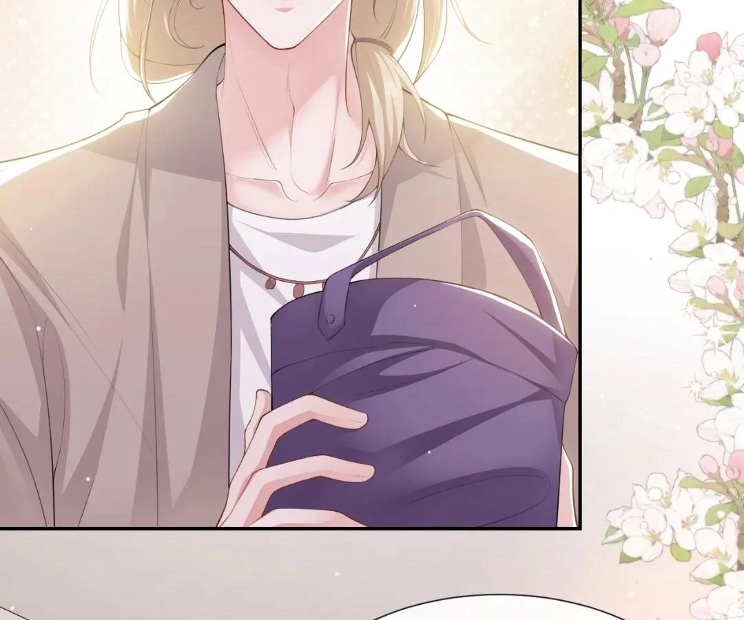 Borrowed Hearts Chapter 82 - Page 28