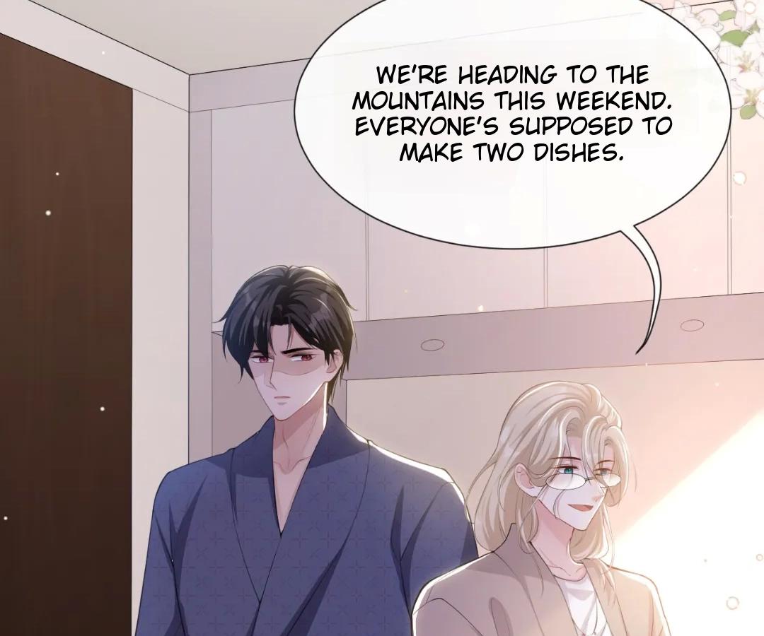Borrowed Hearts Chapter 82 - Page 29