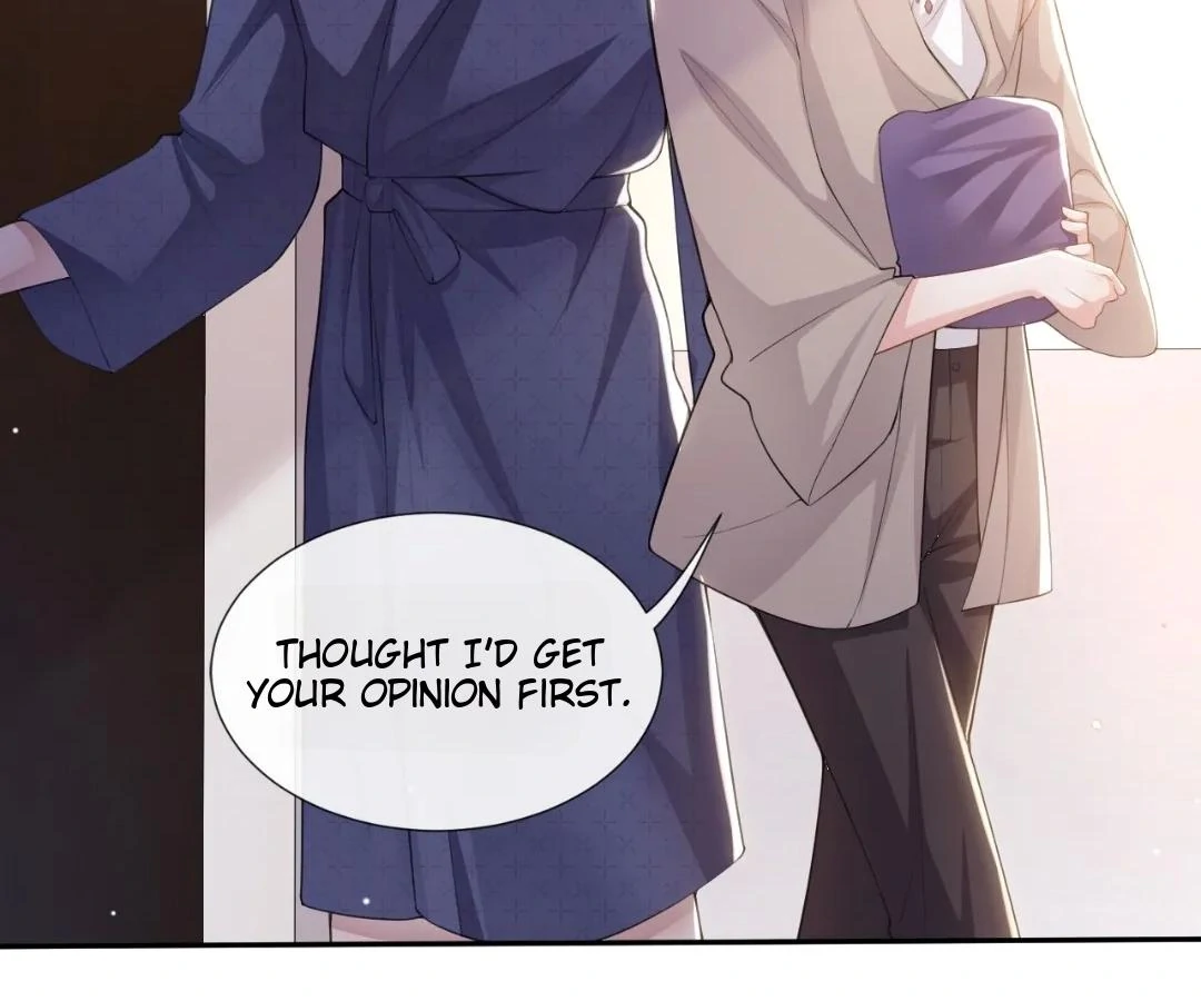 Borrowed Hearts Chapter 82 - Page 30
