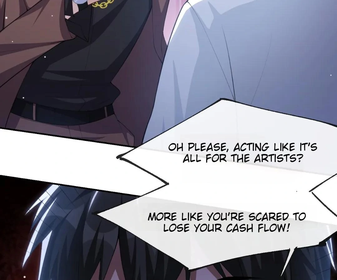 Borrowed Hearts Chapter 82 - Page 4