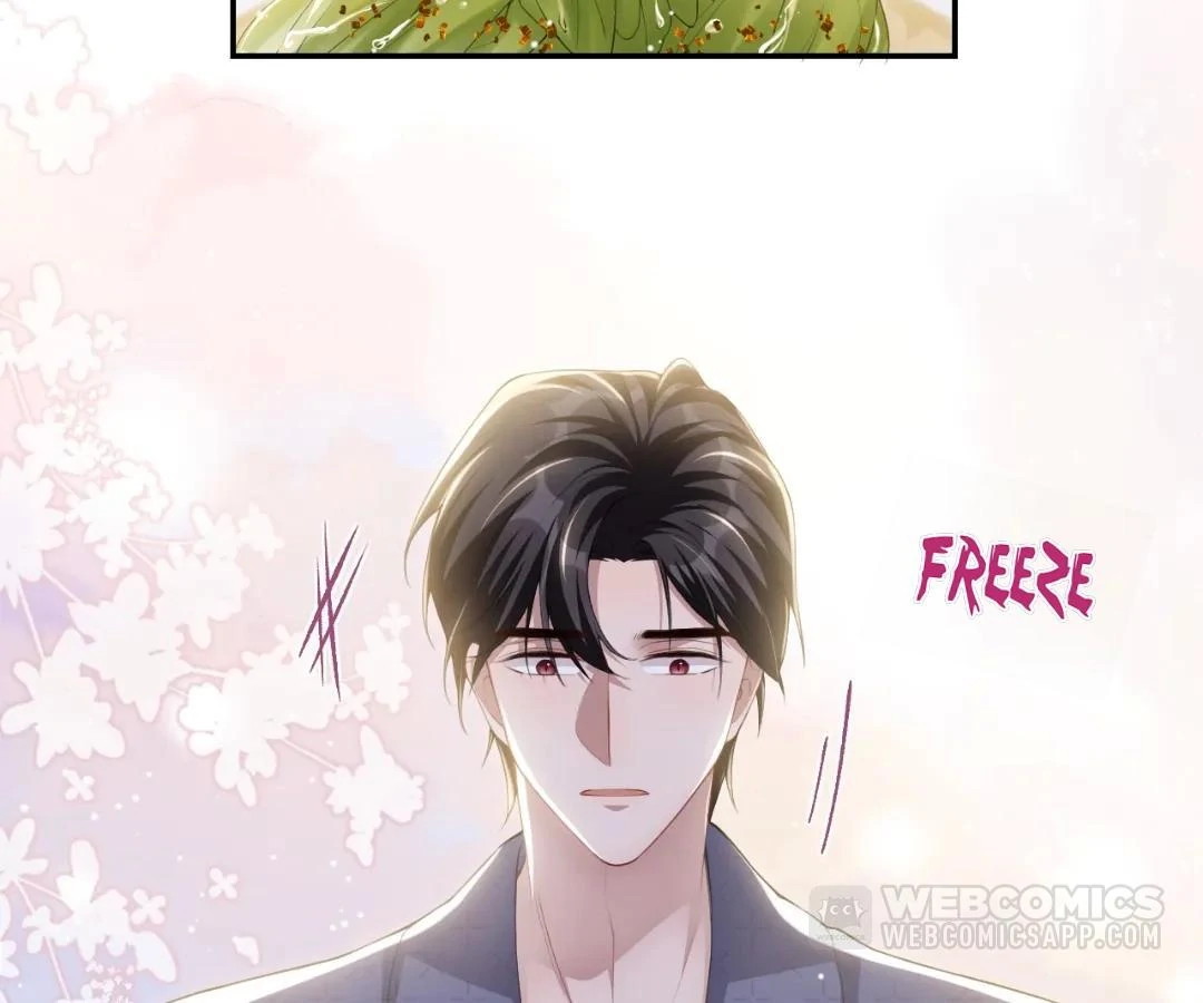 Borrowed Hearts Chapter 82 - Page 35