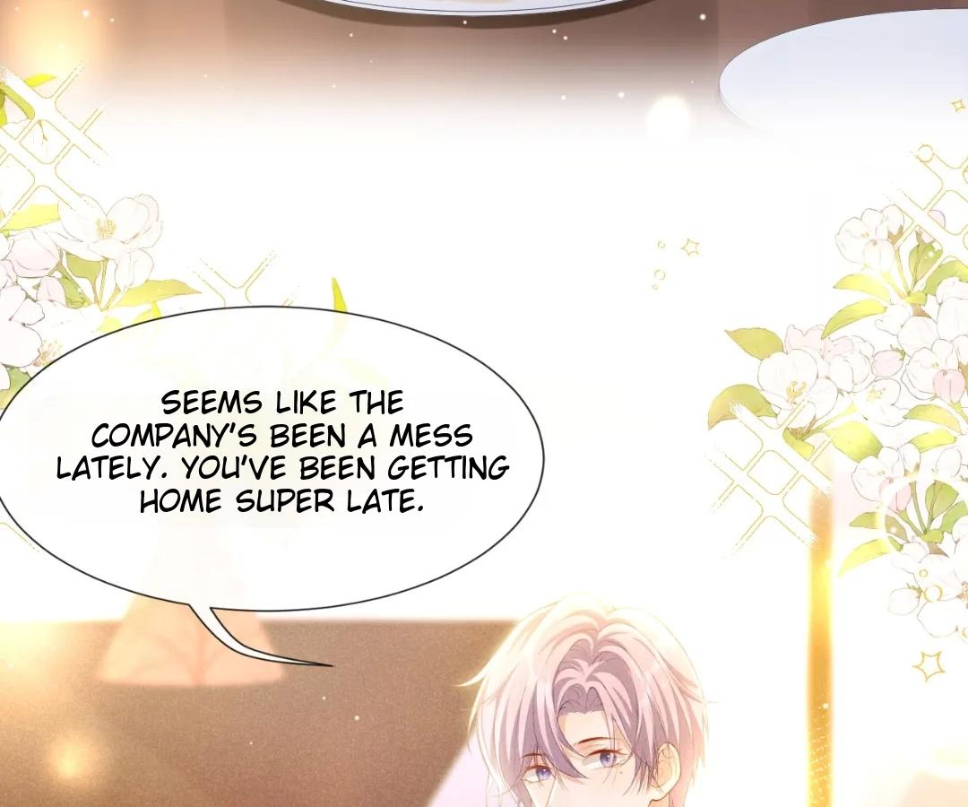 Borrowed Hearts Chapter 82 - Page 37