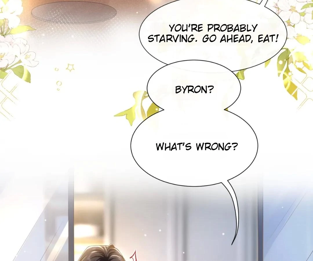 Borrowed Hearts Chapter 82 - Page 39