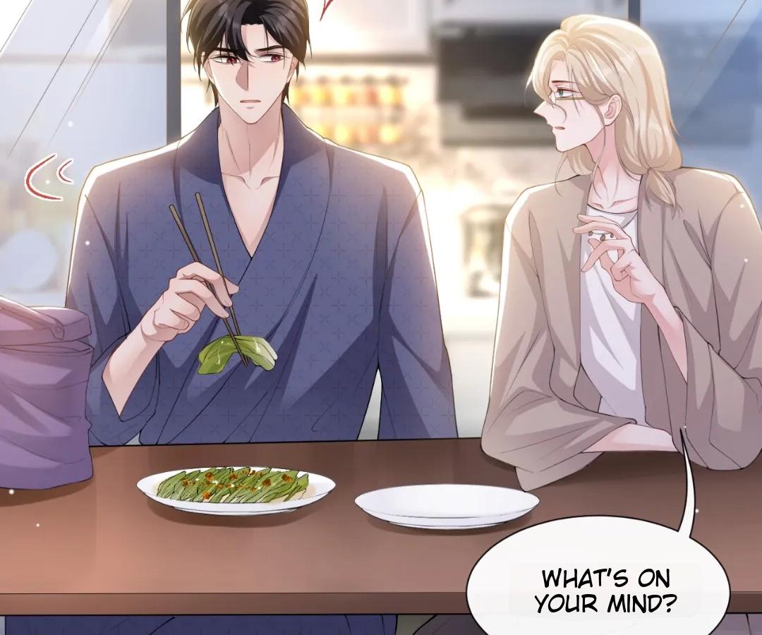 Borrowed Hearts Chapter 82 - Page 40