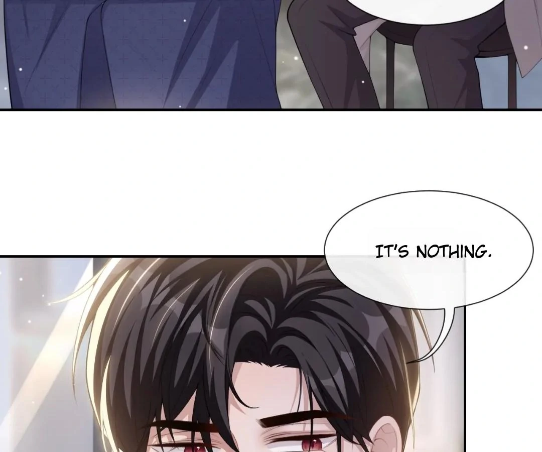 Borrowed Hearts Chapter 82 - Page 41