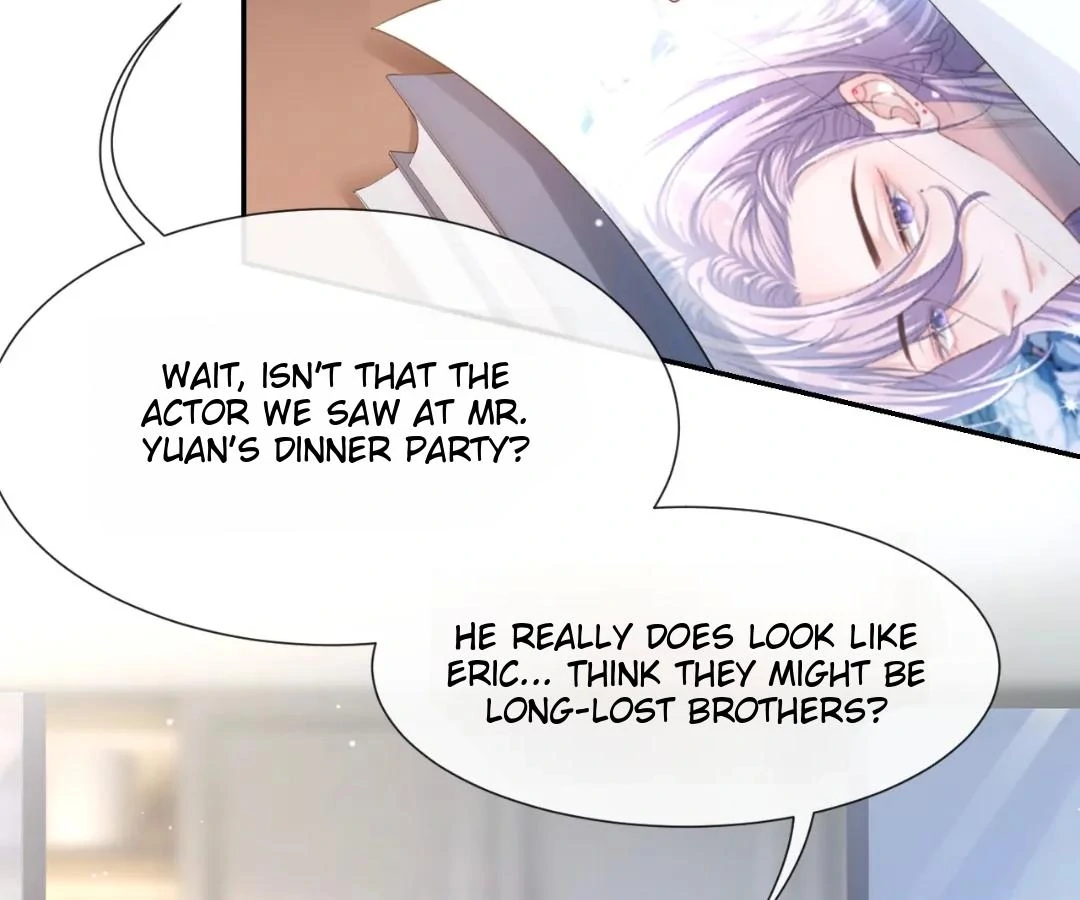 Borrowed Hearts Chapter 82 - Page 47