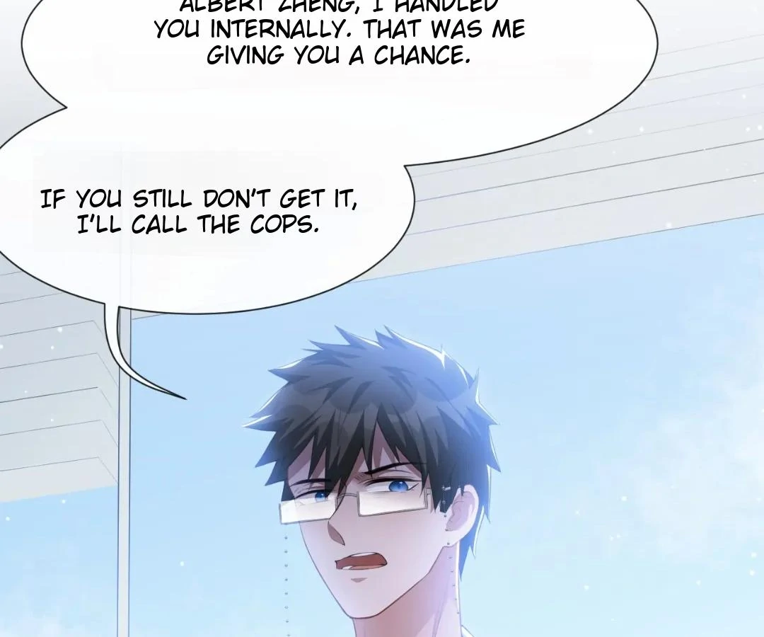 Borrowed Hearts Chapter 82 - Page 7