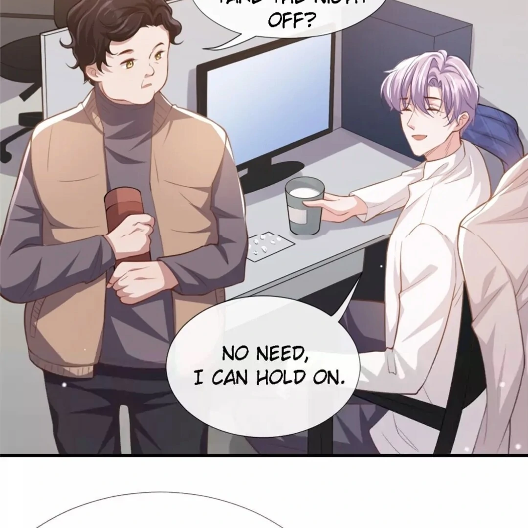 Borrowed Hearts Chapter 9 - Page 2