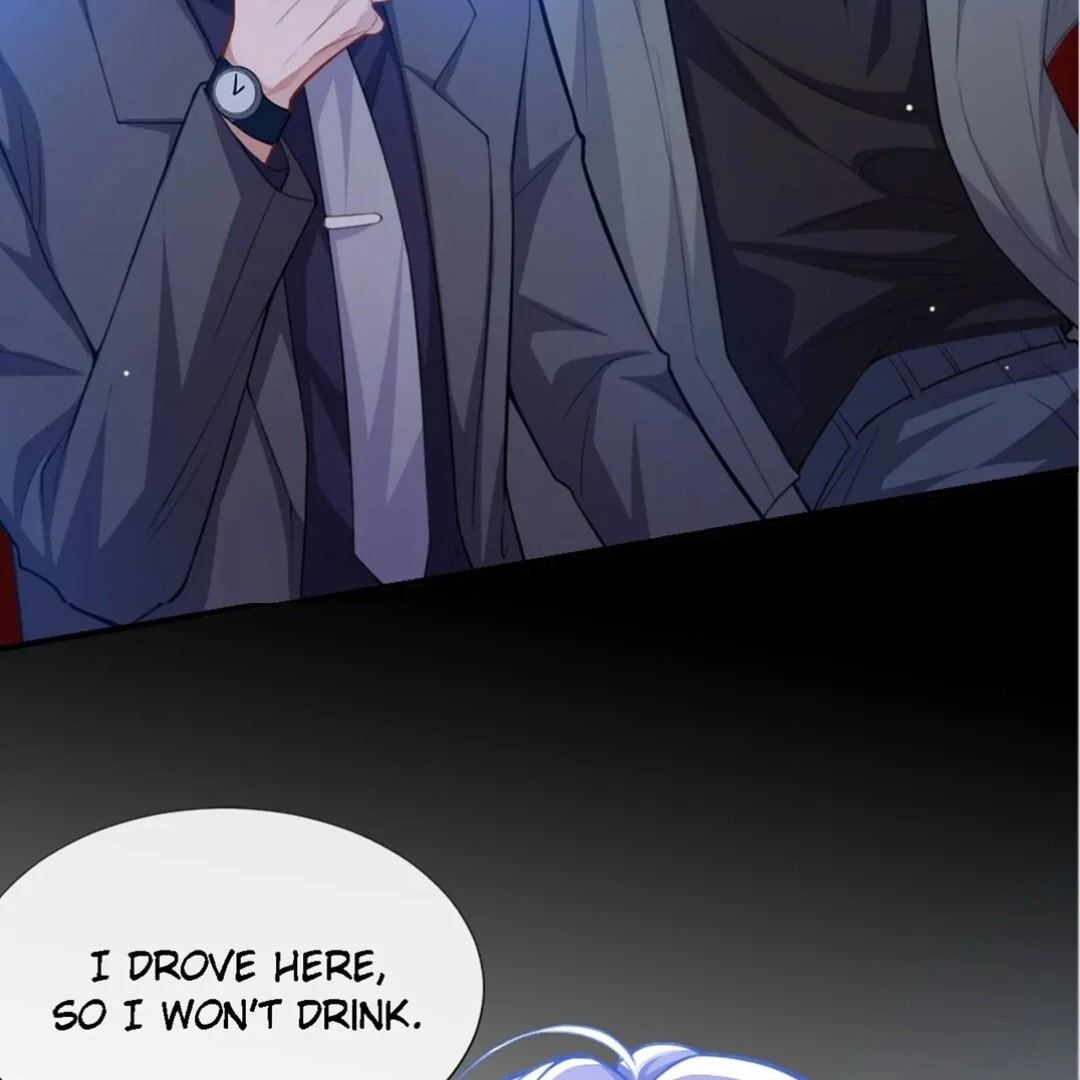 Borrowed Hearts Chapter 9 - Page 20