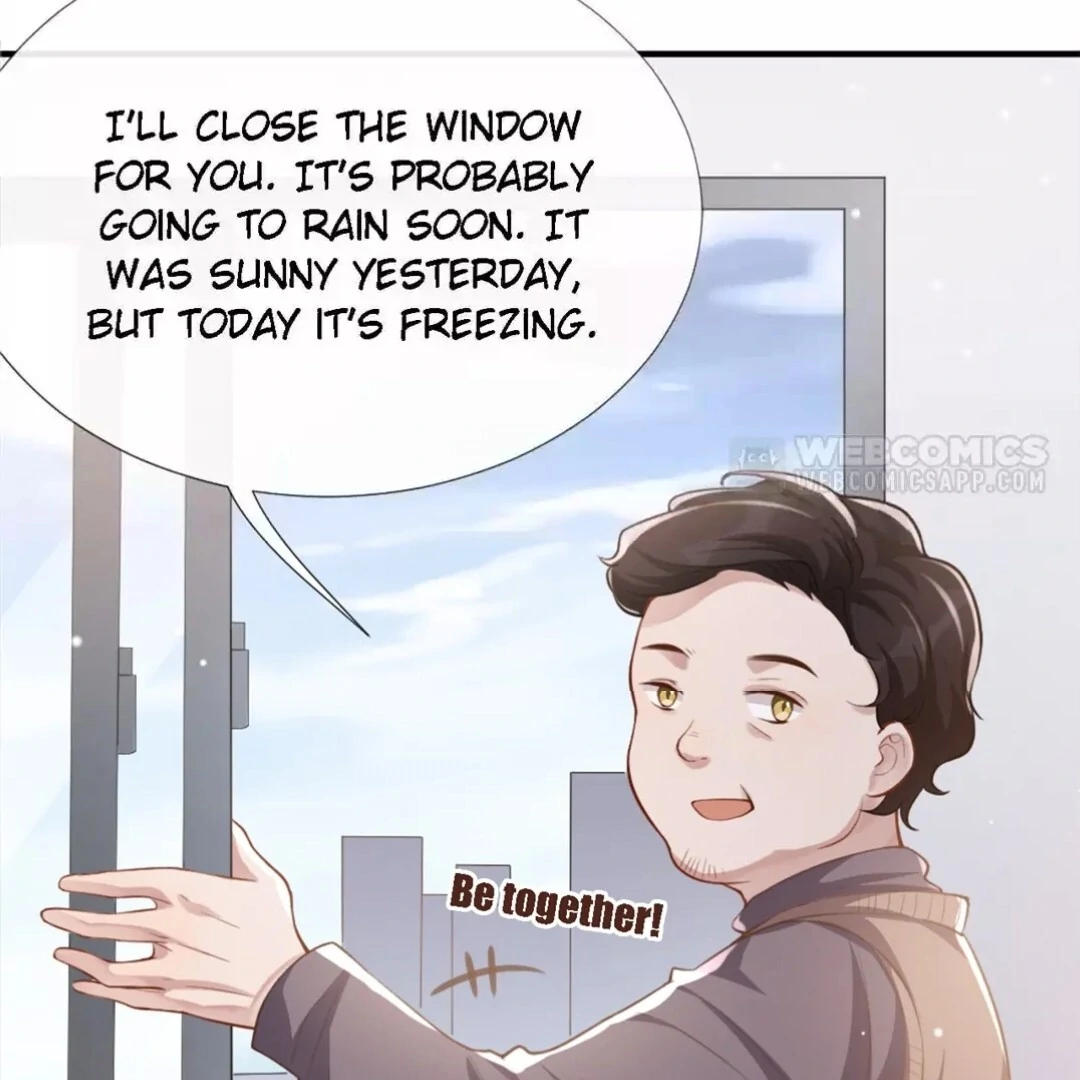Borrowed Hearts Chapter 9 - Page 3