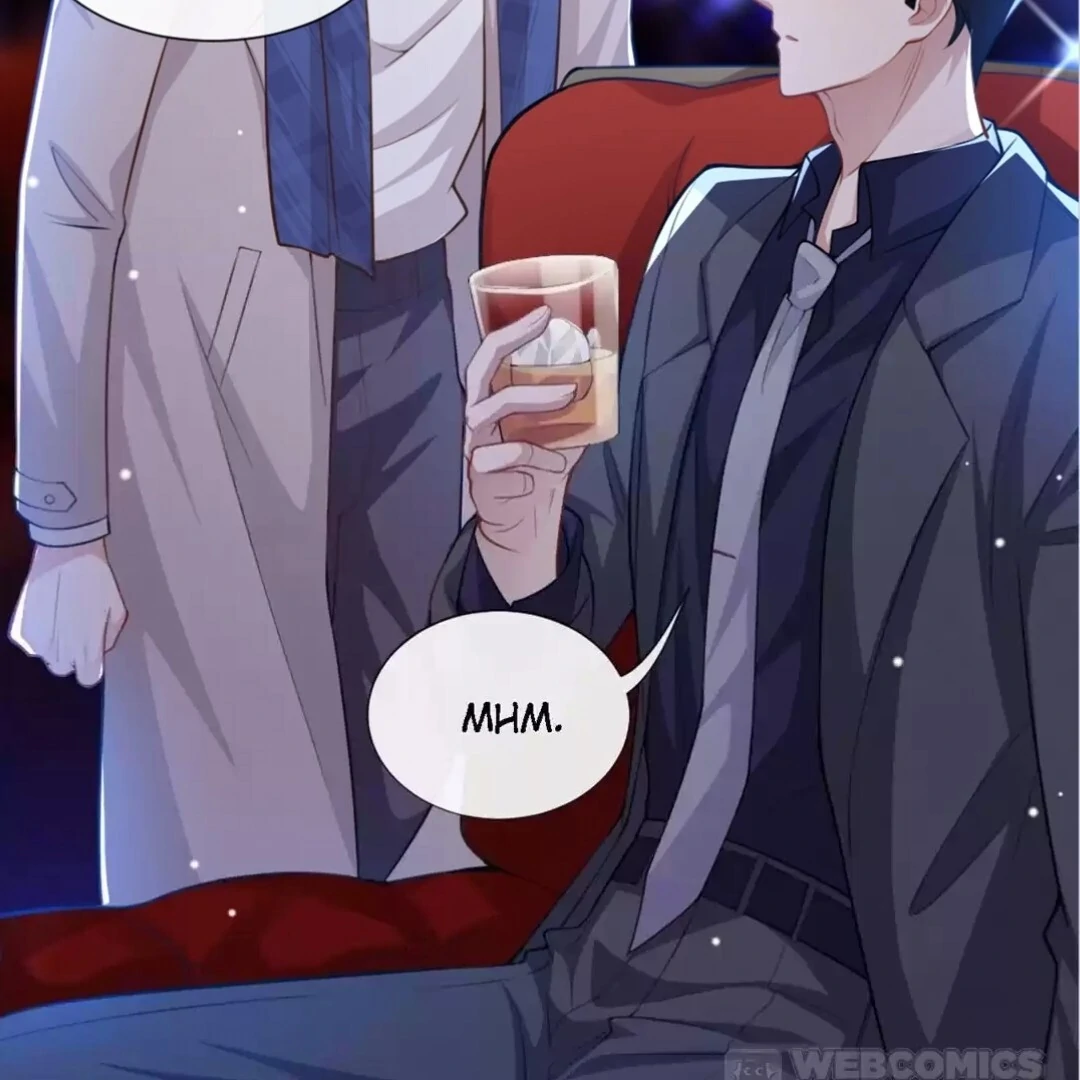 Borrowed Hearts Chapter 9 - Page 23