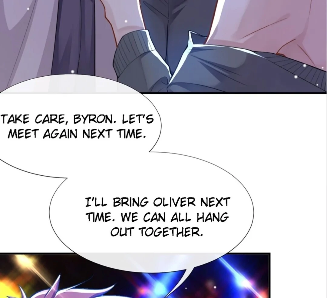 Borrowed Hearts Chapter 9 - Page 26