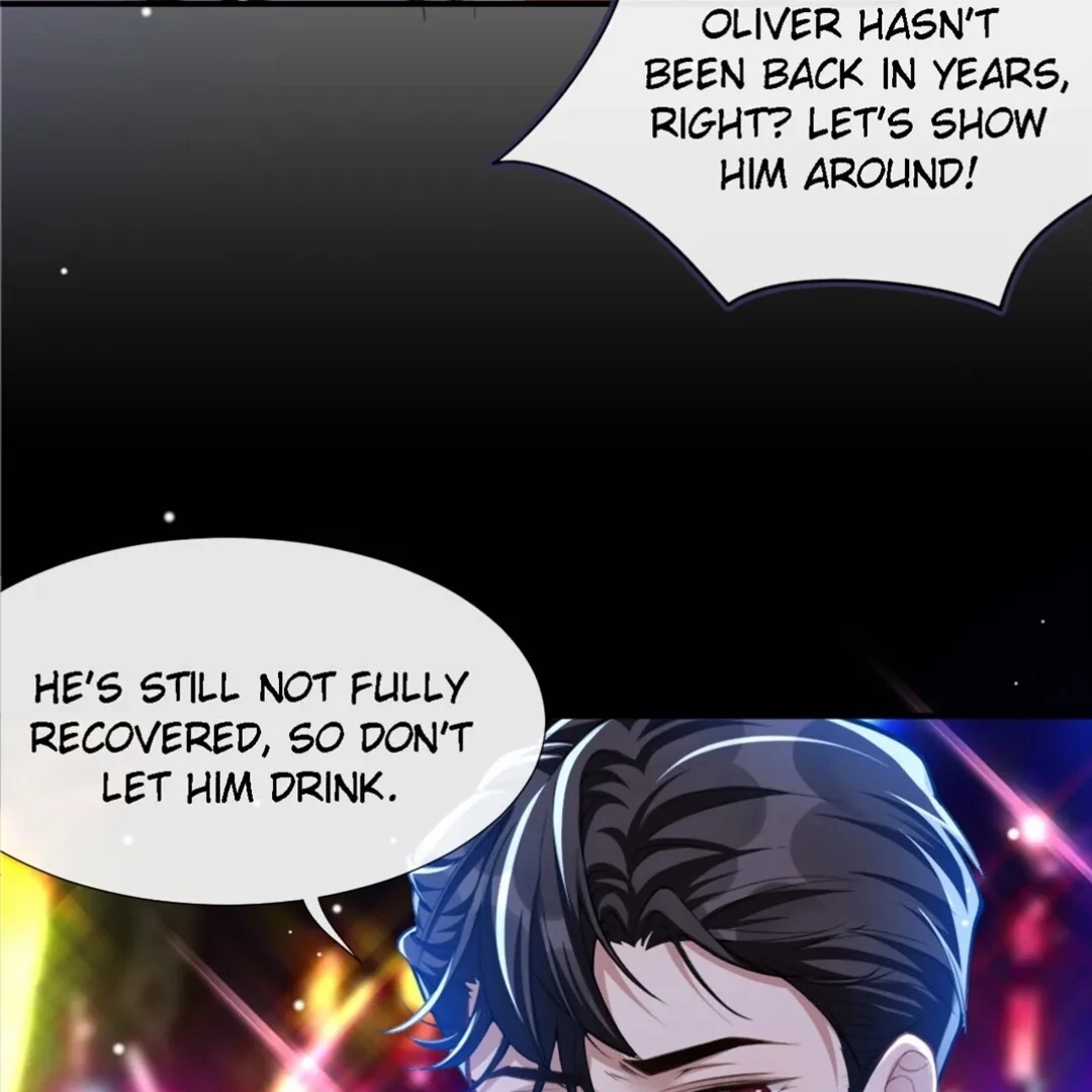 Borrowed Hearts Chapter 9 - Page 28
