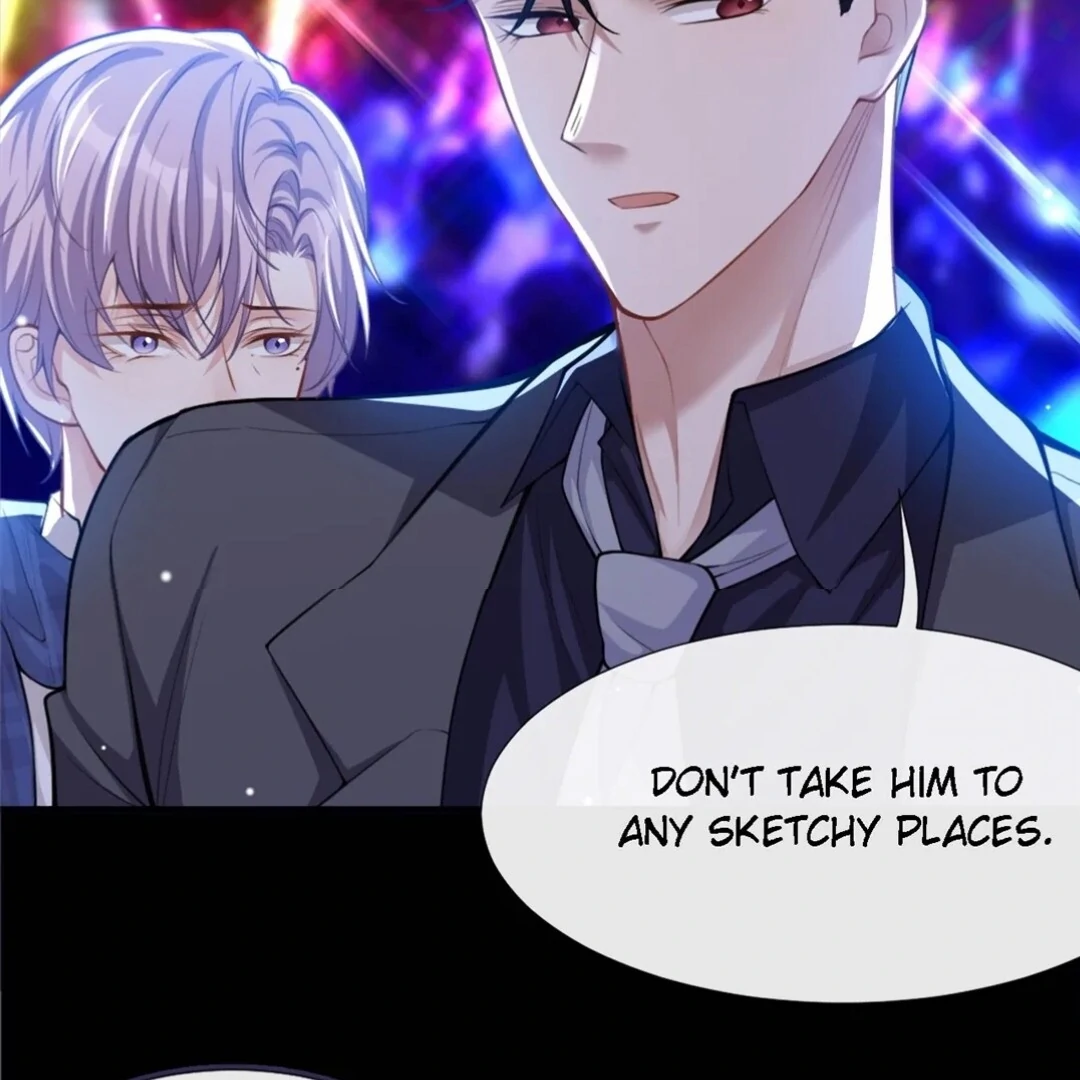 Borrowed Hearts Chapter 9 - Page 29