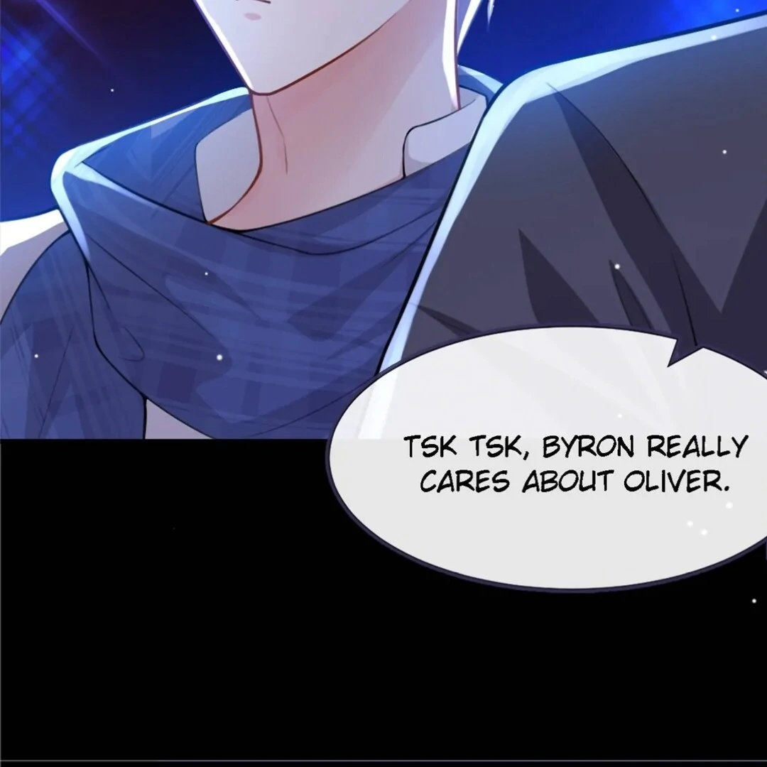 Borrowed Hearts Chapter 9 - Page 31