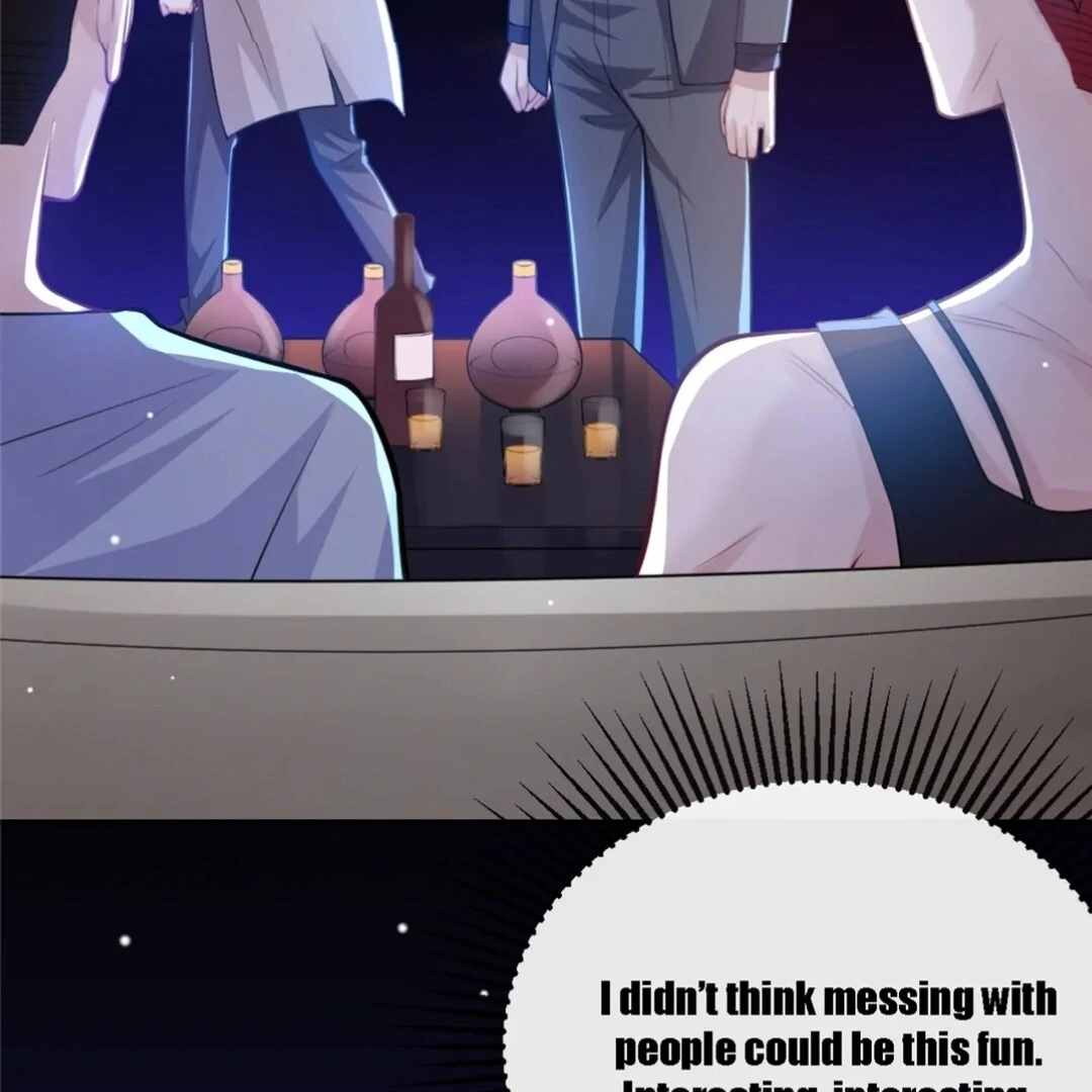 Borrowed Hearts Chapter 9 - Page 33