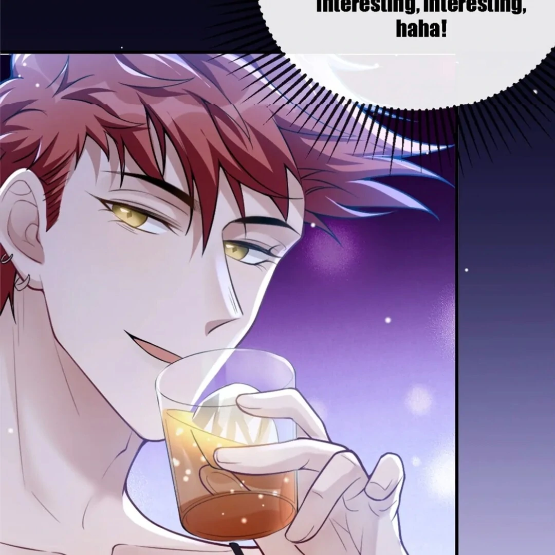 Borrowed Hearts Chapter 9 - Page 34