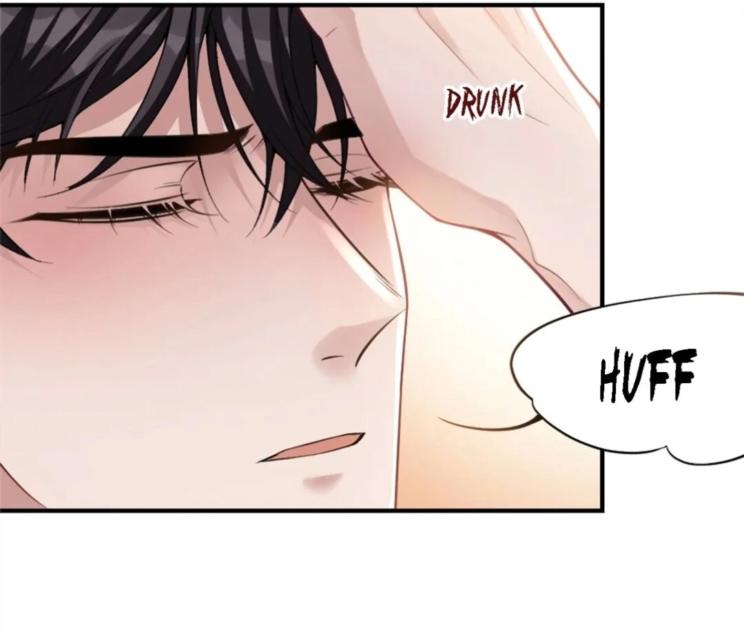 Borrowed Hearts Chapter 9 - Page 36