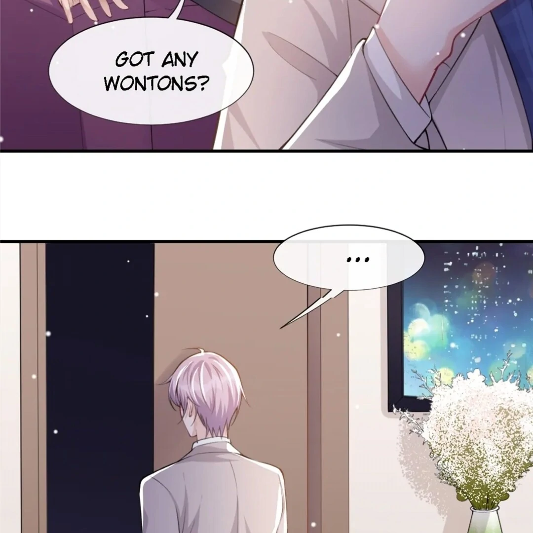 Borrowed Hearts Chapter 9 - Page 38