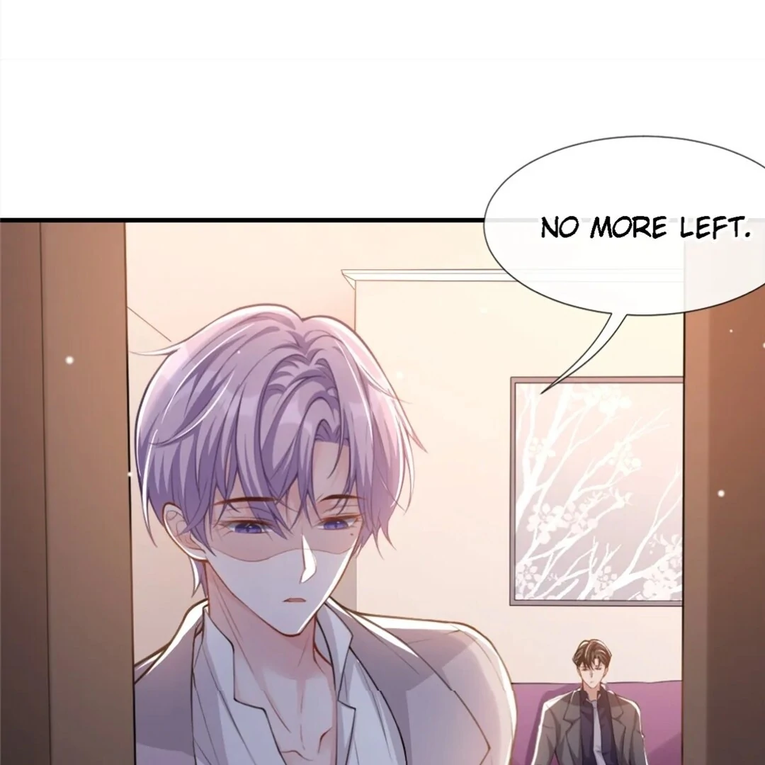 Borrowed Hearts Chapter 9 - Page 40
