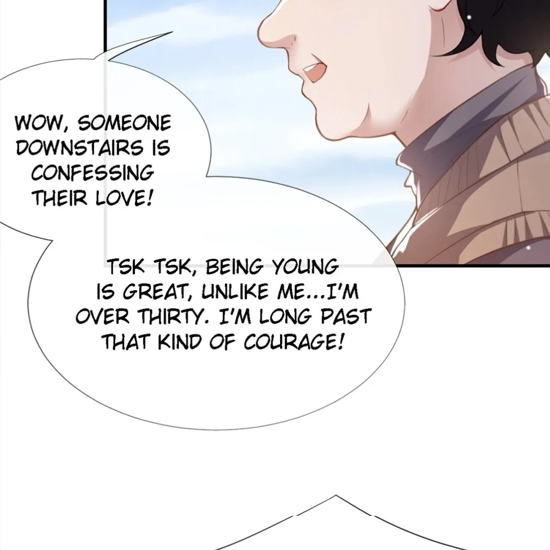 Borrowed Hearts Chapter 9 - Page 5