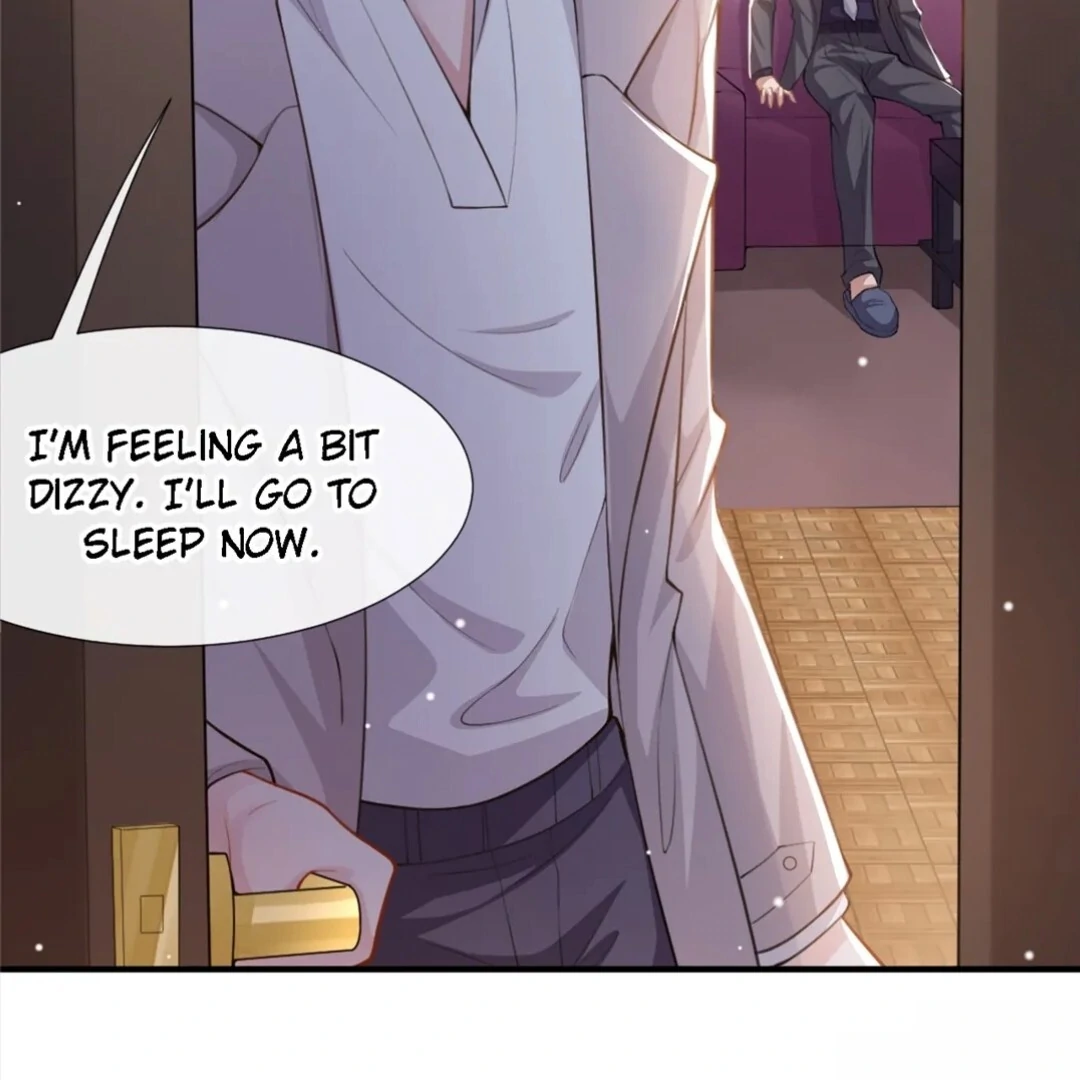 Borrowed Hearts Chapter 9 - Page 41