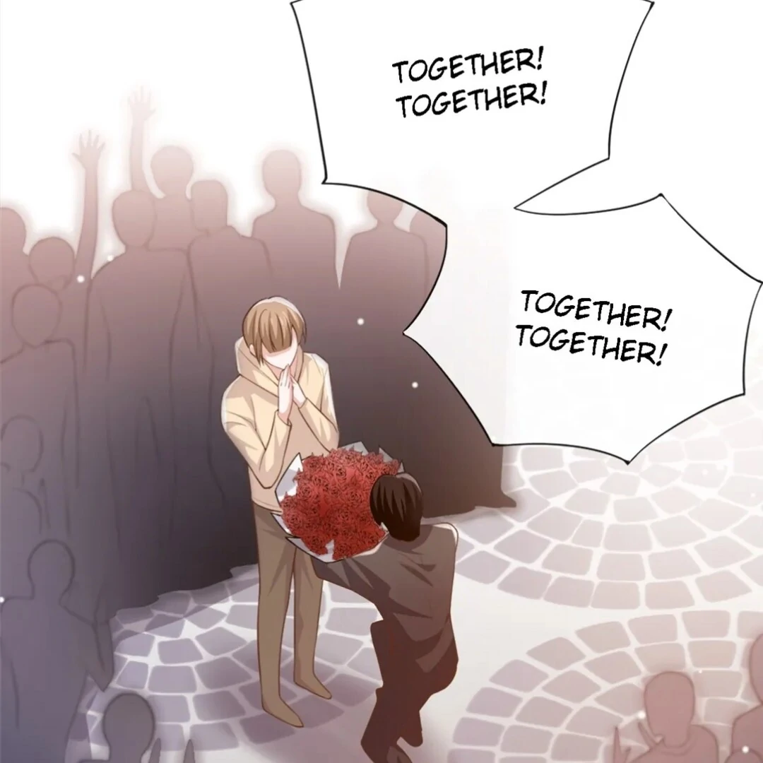 Borrowed Hearts Chapter 9 - Page 6