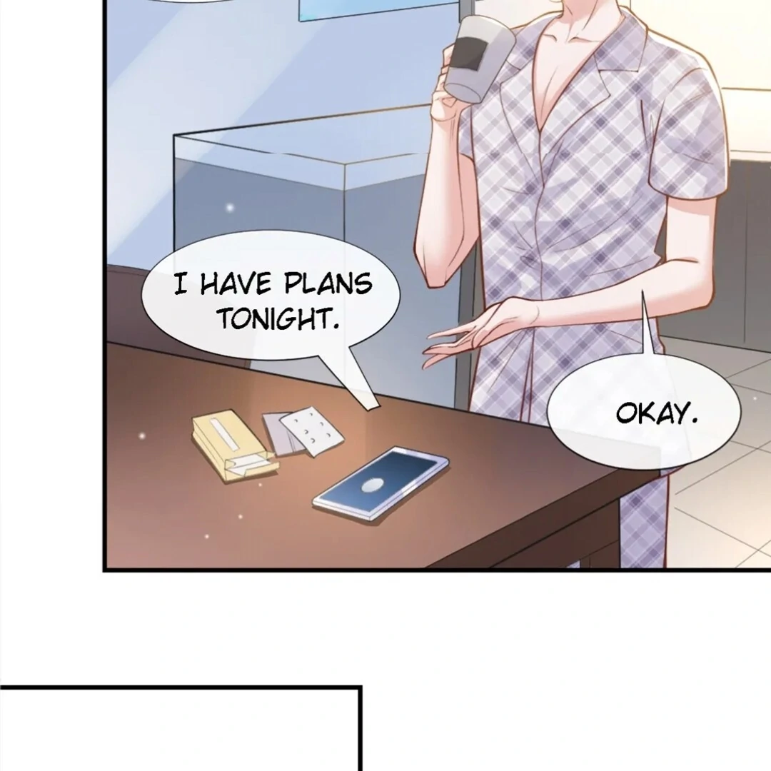 Borrowed Hearts Chapter 9 - Page 52