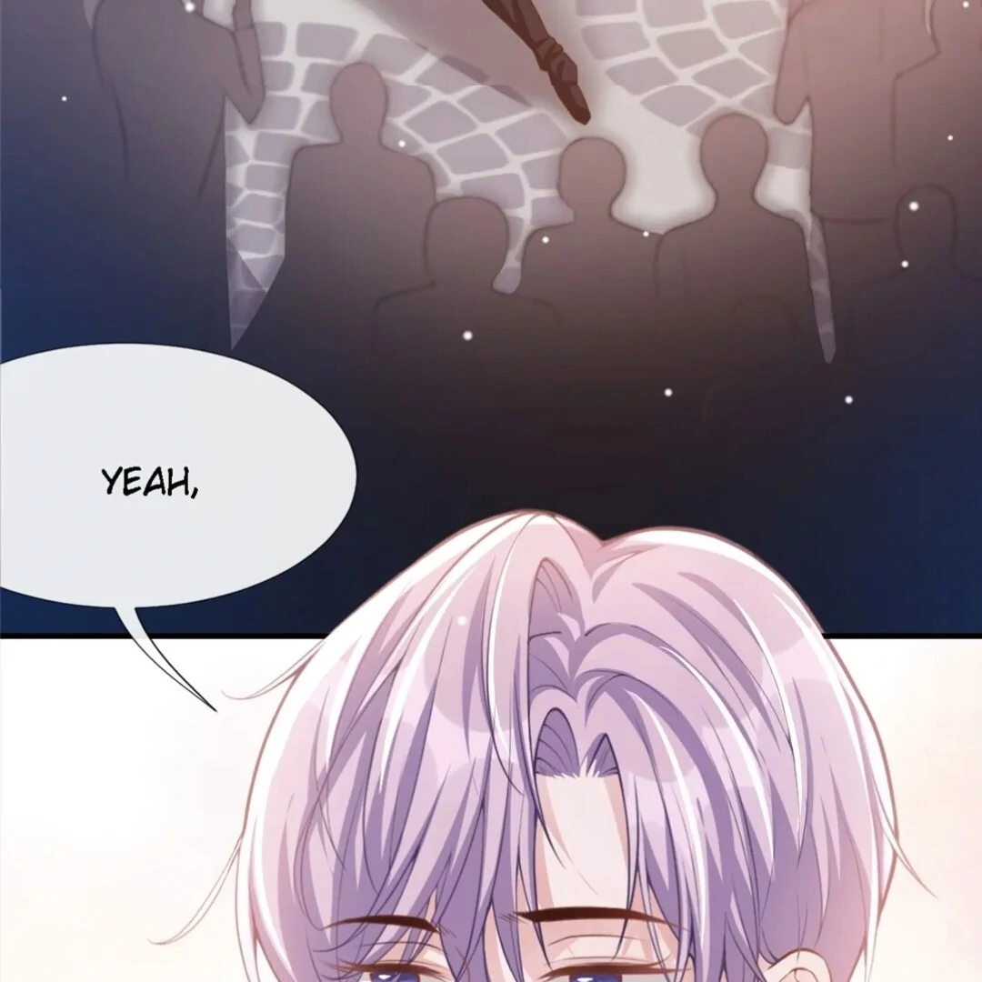 Borrowed Hearts Chapter 9 - Page 7