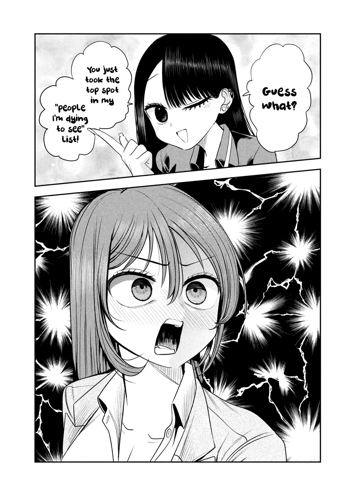 Boss, Booze, and Bright Stars Chapter 23 - Page 4