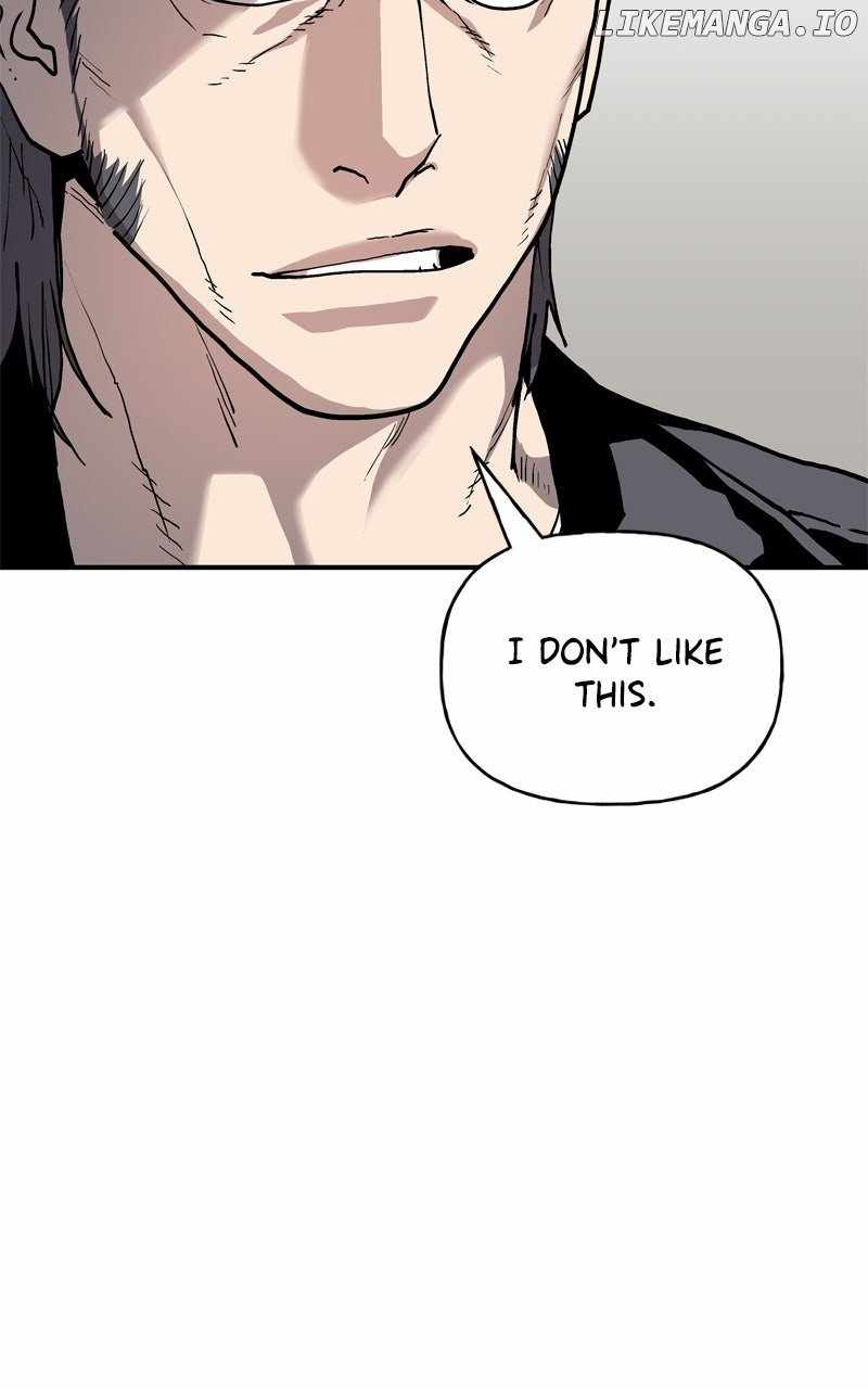 Boss Returns Chapter 42 - Page 10