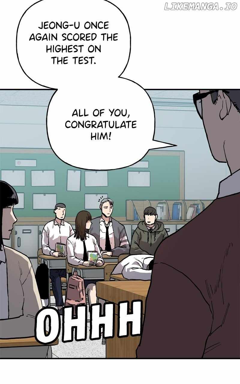 Boss Returns Chapter 42 - Page 13