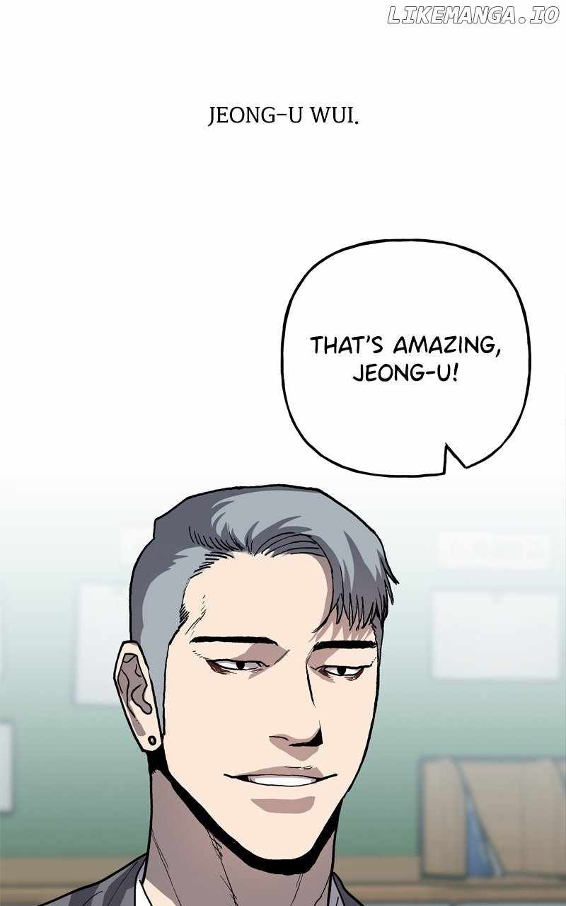 Boss Returns Chapter 42 - Page 14