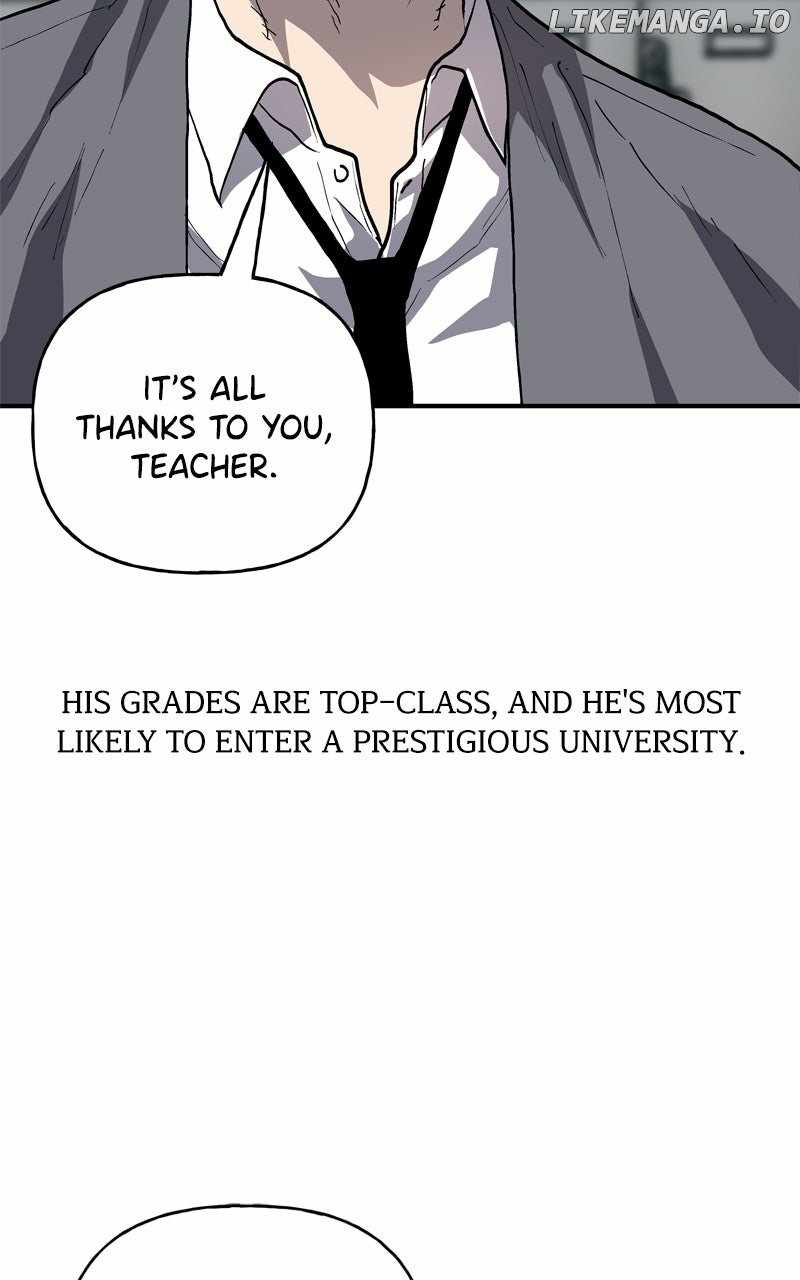Boss Returns Chapter 42 - Page 15