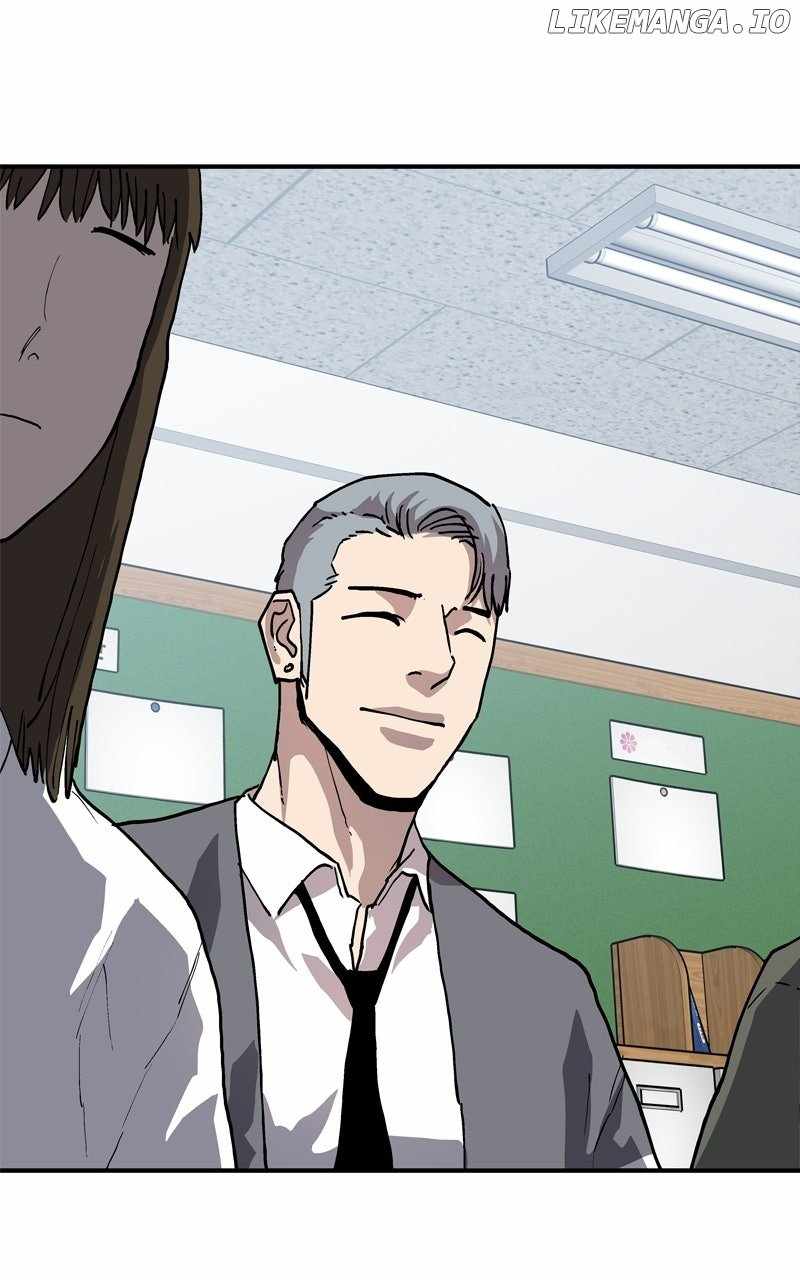 Boss Returns Chapter 42 - Page 17