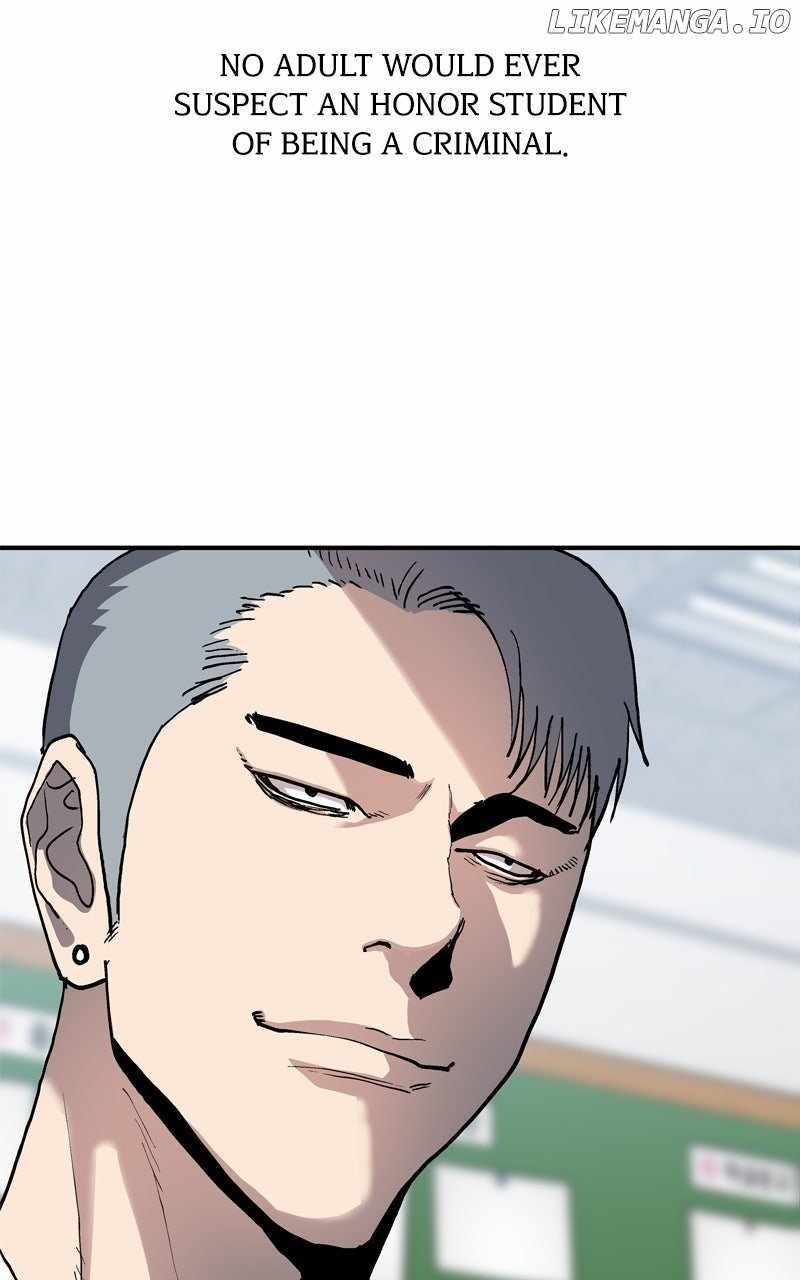 Boss Returns Chapter 42 - Page 18