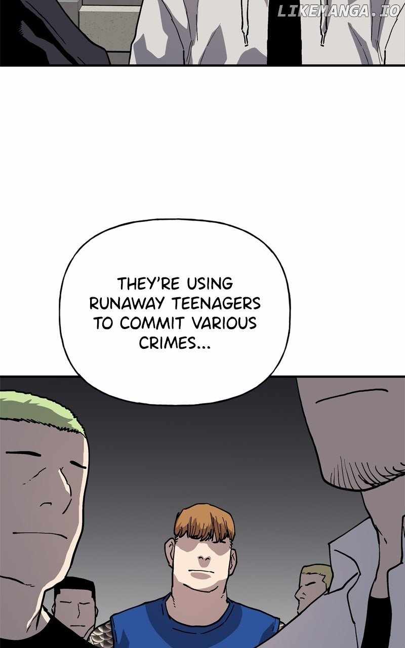 Boss Returns Chapter 42 - Page 2