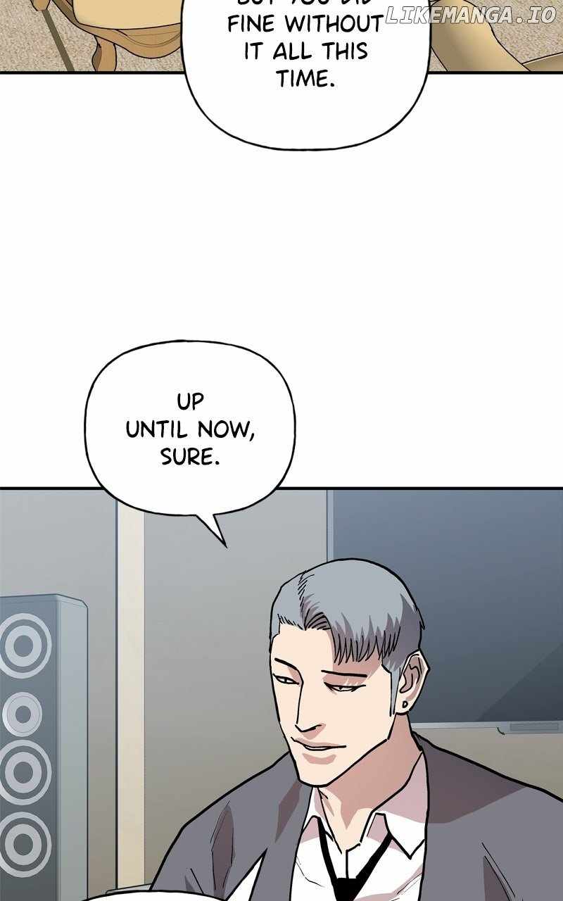 Boss Returns Chapter 42 - Page 23