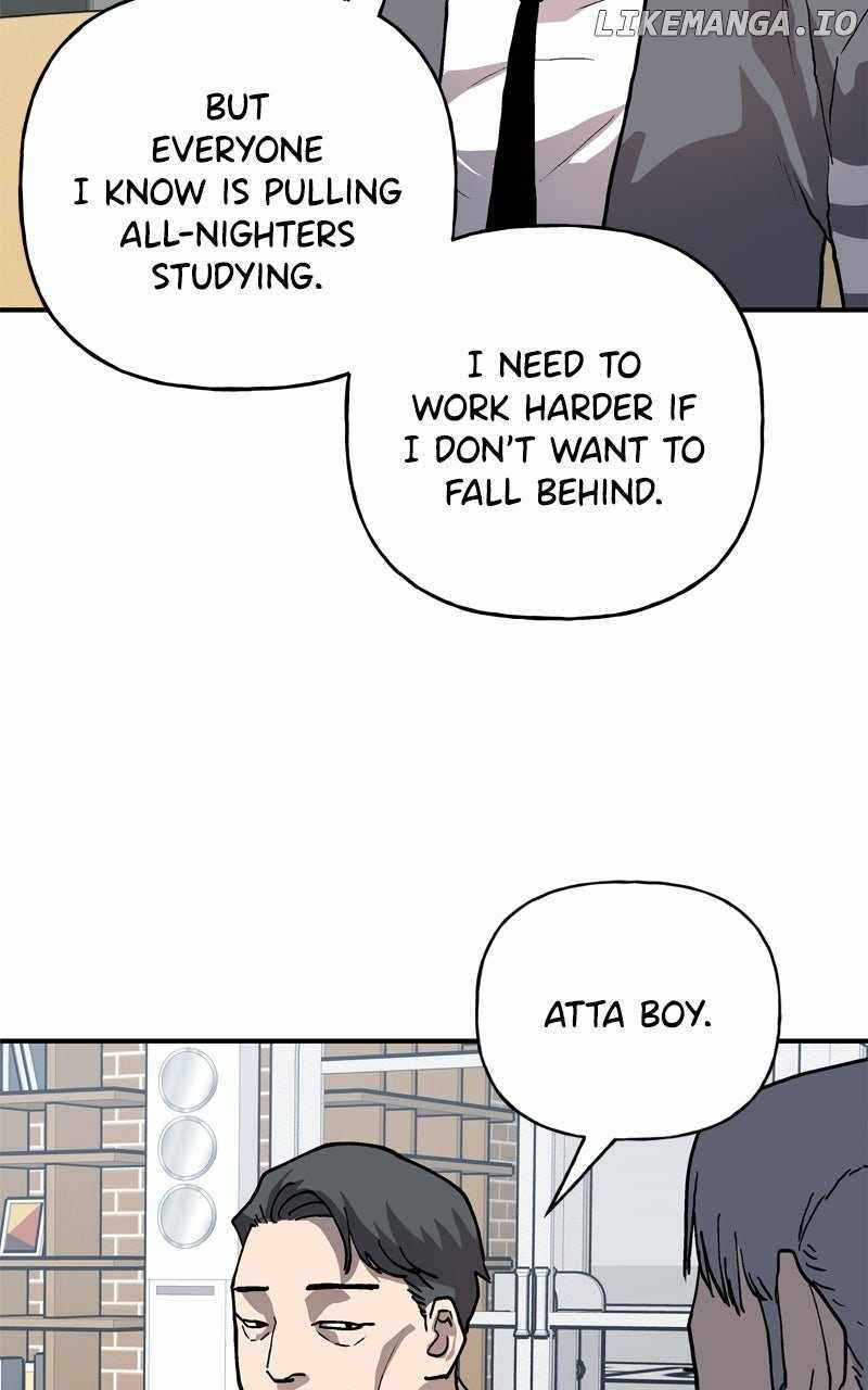 Boss Returns Chapter 42 - Page 24