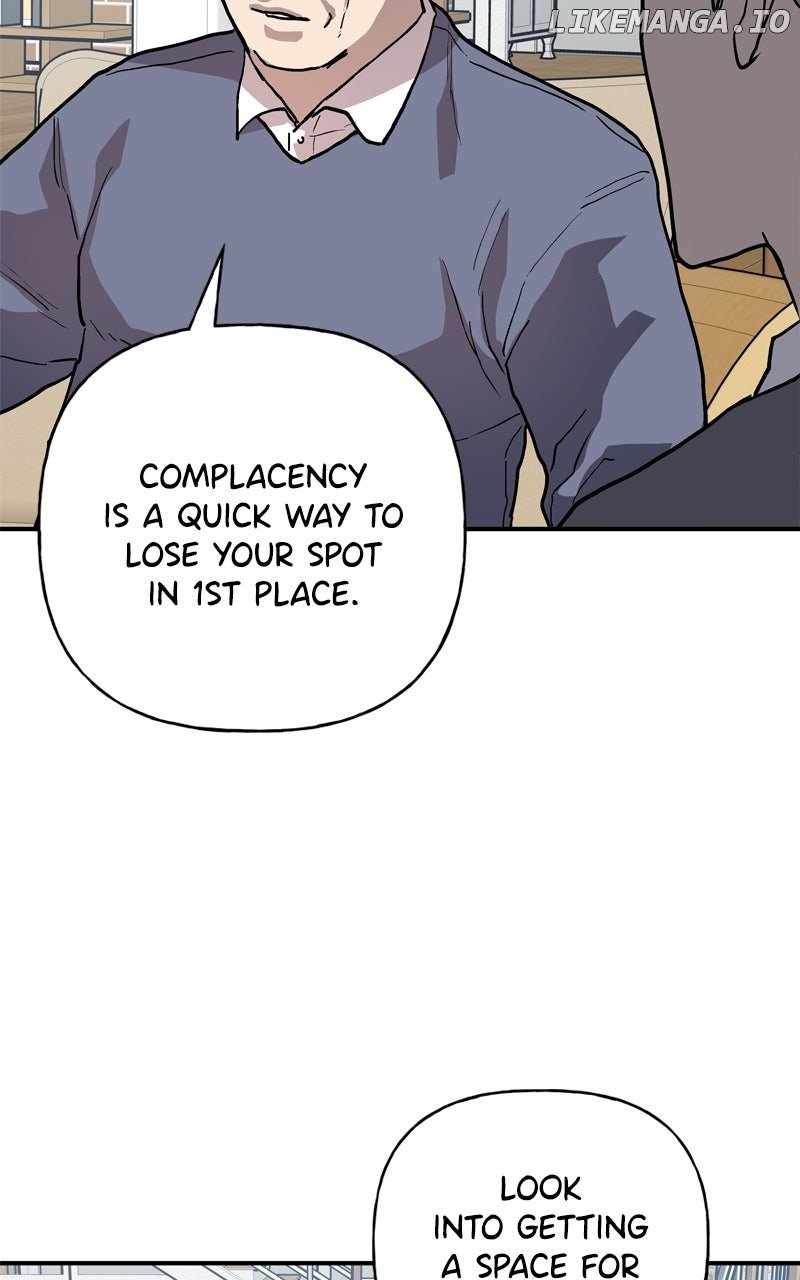 Boss Returns Chapter 42 - Page 25