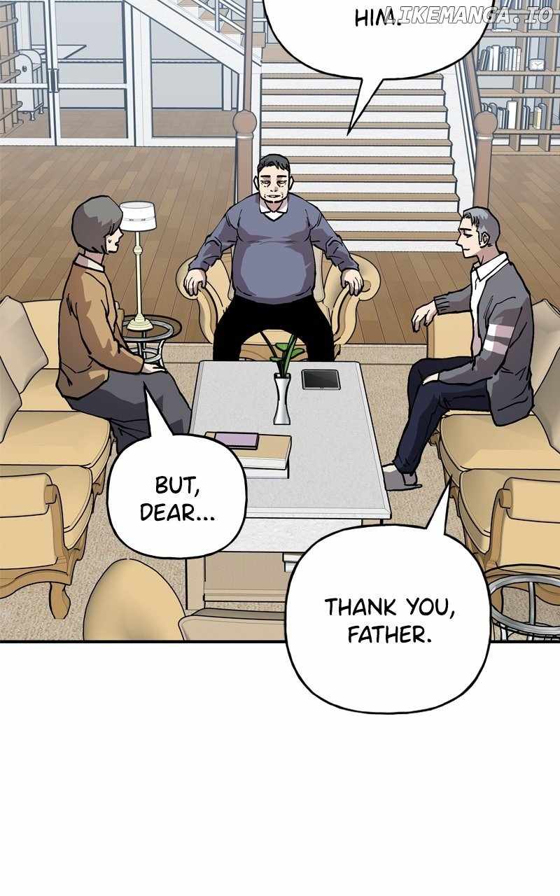Boss Returns Chapter 42 - Page 26